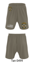 PFD 30197599 Athletic Shorts With Pockets - 7