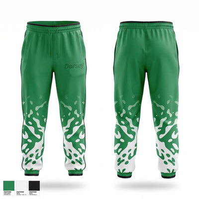 Dorsey Sweatpants - 2