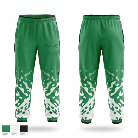 Sweatpants, Dorsey, , Teamtime, Team time, sublimation, custom sports apparel, team uniforms, spirit wear, spiritwear, sports uniforms, custom shirts, team store, custom team store, fundraiser sports, apparel fundraiser