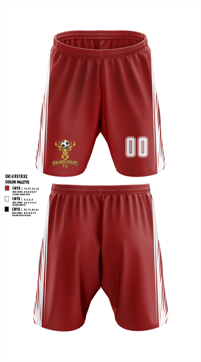 Golden Deers FC 49695783 Arm Sleeve - 20
