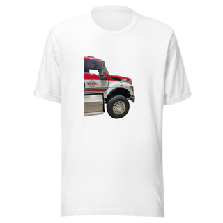Unisex Staple T-Shirt - White