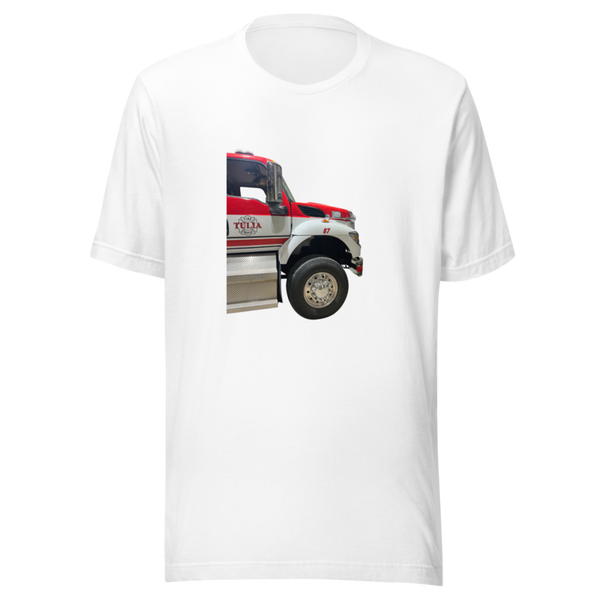 Unisex Staple T-Shirt - White