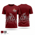 Victoria HEAT 16322145 Short Sleeve Performance Shirt - 1