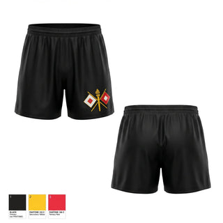 Ranger Panties, S6 HHC 3SFG, Army, Teamtime, Team time, sublimation, custom sports apparel, team uniforms, spirit wear, spiritwear, sports uniforms, custom shirts, team store, custom team store, fundraiser sports, apparel fundraiser