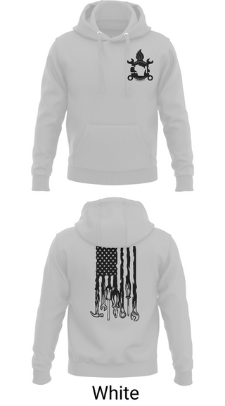 Hoodie, CSMS, National Guard, Teamtime, Team time, sublimation, custom sports apparel, team uniforms, spirit wear, spiritwear, sports uniforms, custom shirts, team store, custom team store, fundraiser sports, apparel fundraiser