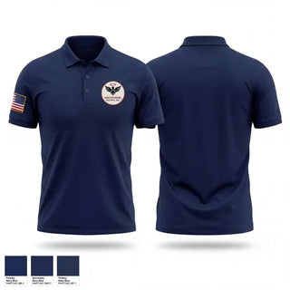 Short Sleeve Performance Polo, Archangel Systems, EMS/EMT, Teamtime, Team time, sublimation, custom sports apparel, team uniforms, spirit wear, spiritwear, sports uniforms, custom shirts, team store, custom team store, fundraiser sports, apparel fundraiser