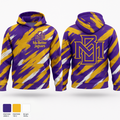 Mo Better Jaguars 31138432 Hoodie - 1