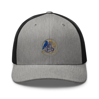 VP-9 97795880 Retro Trucker Hat | Yupoong 6606