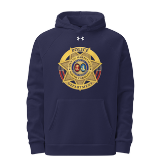 Harstville PD 83200512 Under Armour Hoodie
