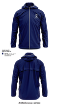 Valley Sports Academy Guardians 10492934 Windbreaker - 1