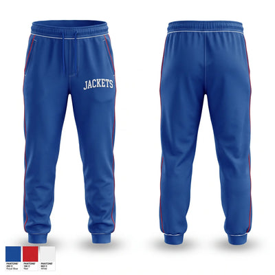 Jackets Sweatpants - 2