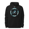 AI club at Thunderbird Under Armour Hoodie