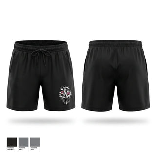Athletic Shorts With Pockets, CRIME REDUCTION UNIT, Police, Teamtime, Team time, sublimation, custom sports apparel, team uniforms, spirit wear, spiritwear, sports uniforms, custom shirts, team store, custom team store, fundraiser sports, apparel fundraiser