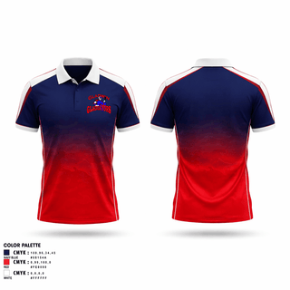 Short Sleeve Performance Polo, Gladwin Gladiators, Ice Hockey, Teamtime, Team time, sublimation, custom sports apparel, team uniforms, spirit wear, spiritwear, sports uniforms, custom shirts, team store, custom team store, fundraiser sports, apparel fundraiser