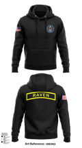 Phoenix Raven Instrutor 33351761 Hoodie - 103
