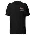 Mechanicville High School Cheer 64273422 Unisex Staple T-Shirt | Bella + Canvas 3001