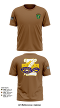 321st CA 45923194 Old School Cotton Feel Shirt - 2