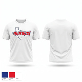 Short Sleeve Performance Shirt, Marucci Athletics Elite, Baseball, Teamtime, Team time, sublimation, custom sports apparel, team uniforms, spirit wear, spiritwear, sports uniforms, custom shirts, team store, custom team store, fundraiser sports, apparel fundraiser
