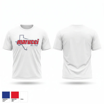 Marucci Athletics Elite Short Sleeve Performance Shirt - 2