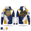 Corrections Hoodie - 1