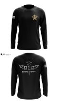 DT Squad 27154050 Long Sleeve Performance Shirt 1