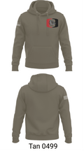 Odessa fire rescue protection district 14923016 Hoodie - 12