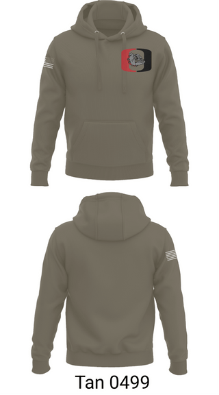Hoodie, Odessa fire rescue protection district, Fire Department, Teamtime, Team time, sublimation, custom sports apparel, team uniforms, spirit wear, spiritwear, sports uniforms, custom shirts, team store, custom team store, fundraiser sports, apparel fundraiser