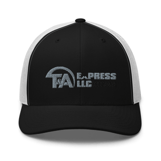 FBI Citizens Academy 38142590 Retro Trucker Hat | Yupoong 6606