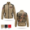 1 TSC OCP G6 Windbreaker - 1