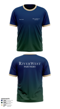 RiverWest - Team Jack Pelotonia 47356955 Short Sleeve Performance Shirt - 1