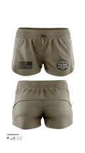 3RD PLATOON OUTLAWS Ranger Panties - 20