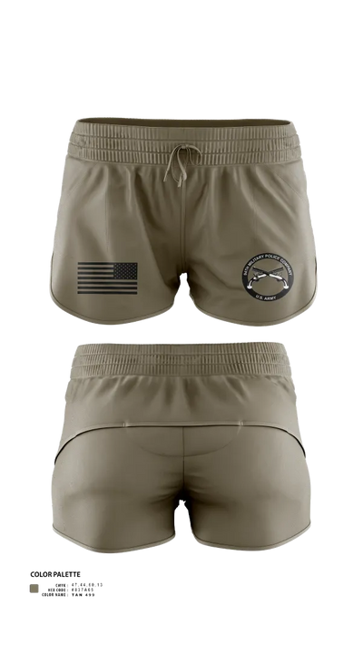 3RD PLATOON OUTLAWS Ranger Panties - 20