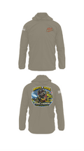 Feral Fireman 84670386 Windbreaker - 1