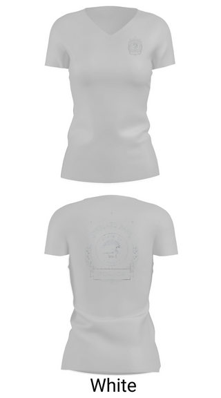 Womens Short Sleeve Vneck Shirt, Overland Park Police, Police, Teamtime, Team time, sublimation, custom sports apparel, team uniforms, spirit wear, spiritwear, sports uniforms, custom shirts, team store, custom team store, fundraiser sports, apparel fundraiser