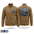 92 MXS Windbreaker - 1