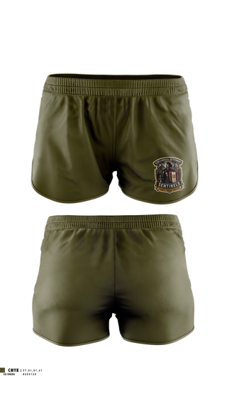 Ranger Panties, 528th MED DET COSC, Army, Teamtime, Team time, sublimation, custom sports apparel, team uniforms, spirit wear, spiritwear, sports uniforms, custom shirts, team store, custom team store, fundraiser sports, apparel fundraiser