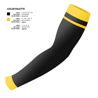 Arm Sleeve, Waterloo Region Minor Football, , Teamtime, Team time, sublimation, custom sports apparel, team uniforms, spirit wear, spiritwear, sports uniforms, custom shirts, team store, custom team store, fundraiser sports, apparel fundraiser