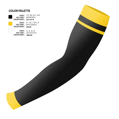 Waterloo Region Minor Football 12201912 Arm Sleeve - 21