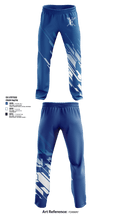 Sidewinders 24049525 Sweatpants - 40