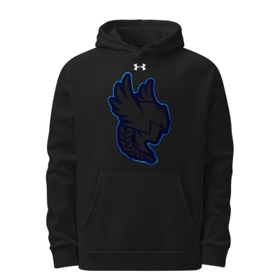 MoZ’Ark Valkyries Under Armour Hoodie