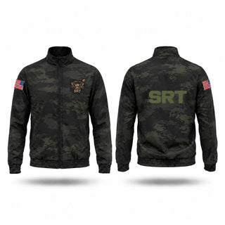 Windbreaker, ACSO SRT, Police, Teamtime, Team time, sublimation, custom sports apparel, team uniforms, spirit wear, spiritwear, sports uniforms, custom shirts, team store, custom team store, fundraiser sports, apparel fundraiser