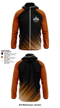 Super Stars 45295044 Windbreaker - 1