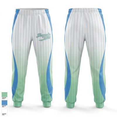 Magnolia Heat Sweatpants - 1