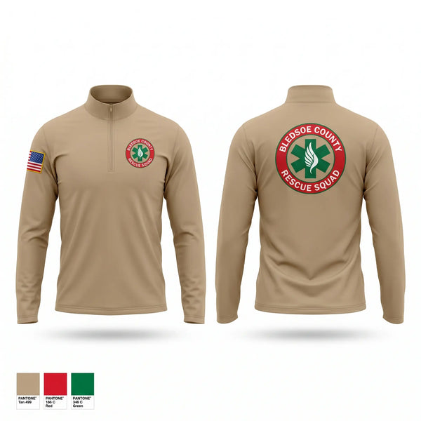 Windbreaker, Bledsoe County Rescue Squad, Fire Department, Teamtime, Team time, sublimation, custom sports apparel, team uniforms, spirit wear, spiritwear, sports uniforms, custom shirts, team store, custom team store, fundraiser sports, apparel fundraiser