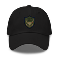 Region 8 S.O.G. Dad hat