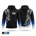 Feagin Mill Wolves 69312825 Hoodie - 1
