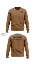 C CO 1-138 IN REGT 407460 Crew Neck Sweatshirt - 101