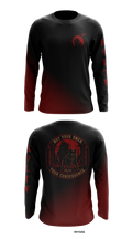 MWDTSA Long Sleeve Performance Shirt 5