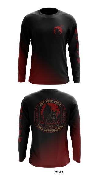 Long Sleeve Performance Shirt, , , Teamtime, Team time, sublimation, custom sports apparel, team uniforms, spirit wear, spiritwear, sports uniforms, custom shirts, team store, custom team store, fundraiser sports, apparel fundraiser