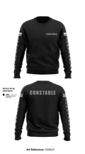 8255 Crew Neck Sweatshirt - 1
